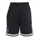 ラッセル（RUSSELL）バスケットボールウェア ジュニア ショートパンツ RBBJ26S003 BLK