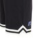 ラッセル（RUSSELL）バスケットボールウェア ジュニア ショートパンツ RBBJ26S003 BLK