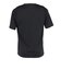 ラッセル（RUSSELL）バスケットボールウェア COURT 半袖Tシャツ RBB26S0001 BLxWH