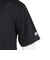 ラッセル（RUSSELL）バスケットボールウェア COURT 半袖Tシャツ RBB26S0001 BLxWH
