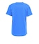 ラッセル（RUSSELL）バスケットボールウェア ジュニア DREAMS 半袖Tシャツ RBBJ26S001 BLU