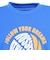 ラッセル（RUSSELL）バスケットボールウェア ジュニア DREAMS 半袖Tシャツ RBBJ26S001 BLU