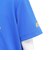 ラッセル（RUSSELL）バスケットボールウェア ジュニア DREAMS 半袖Tシャツ RBBJ26S001 BLU