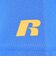 ラッセル（RUSSELL）バスケットボールウェア ジュニア DREAMS 半袖Tシャツ RBBJ26S001 BLU