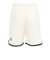ラッセル（RUSSELL）バスケットボールウェア ジュニア ショートパンツ RBBJ26S003 OWHT