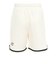 ラッセル（RUSSELL）バスケットボールウェア ジュニア ショートパンツ RBBJ26S003 OWHT