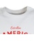 サッカージャンキー（soccer junky）サッカーウェア SUDAMERICANO プレミアム 半袖Tシャツ JR26C60-01