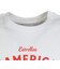 サッカージャンキー（soccer junky）サッカーウェア SUDAMERICANO プレミアム 半袖Tシャツ JR26C60-01