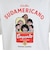 サッカージャンキー（soccer junky）サッカーウェア SUDAMERICANO プレミアム 半袖Tシャツ JR26C60-01