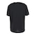 ラッセル（RUSSELL）バスケットボールウェア ボール 半袖Tシャツ RBB26S0005 BLK