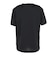 ラッセル（RUSSELL）バスケットボールウェア ボール 半袖Tシャツ RBB26S0005 BLK