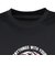 ラッセル（RUSSELL）バスケットボールウェア ボール 半袖Tシャツ RBB26S0005 BLK