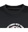 ラッセル（RUSSELL）バスケットボールウェア ボール 半袖Tシャツ RBB26S0005 BLK