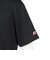 ラッセル（RUSSELL）バスケットボールウェア ボール 半袖Tシャツ RBB26S0005 BLK