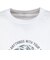 ラッセル（RUSSELL）バスケットボールウェア ボール 半袖Tシャツ RBB26S0005 WHT