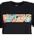 ビラボン（BILLABONG）RECTANGLE BOY FIT Tシャツ 26SP BG013200 BLM