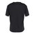 ラッセル（RUSSELL）バスケットボールウェア FRONT 半袖Tシャツ RBB26S0006 BLxSL