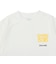 スポルディング（SPALDING）バスケットボールウェア ジュニア Tシャツ スポンジ・ボブ カートゥーン WH SJT26044SWH