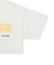 スポルディング（SPALDING）バスケットボールウェア ジュニア Tシャツ スポンジ・ボブ カートゥーン WH SJT26044SWH