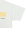スポルディング（SPALDING）バスケットボールウェア ジュニア Tシャツ スポンジ・ボブ カートゥーン WH SJT26044SWH
