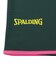 スポルディング（SPALDING）バスケットボールウェア ジュニア プラクティスパンツ スポンジ・ボブ マイアミナイス SP SJP26042SSP