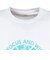ラッセル（RUSSELL）バスケットボールウェア HOOP 半袖Tシャツ RBB26S0003 WHT