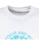ラッセル（RUSSELL）バスケットボールウェア HOOP 半袖Tシャツ RBB26S0003 WHT