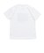 ラッセル（RUSSELL）バスケットボールウェア DRAWING COURT 半袖Tシャツ RBB26S0004 WHT