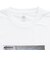 ラッセル（RUSSELL）バスケットボールウェア DRAWING COURT 半袖Tシャツ RBB26S0004 WHT