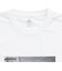 ラッセル（RUSSELL）バスケットボールウェア DRAWING COURT 半袖Tシャツ RBB26S0004 WHT