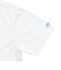 ラッセル（RUSSELL）バスケットボールウェア DRAWING COURT 半袖Tシャツ RBB26S0004 WHT