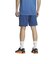 アディダス（adidas）テック エッセンシャルズ クール タッチ レギュラーフィット ステルス スリーバー ショートパンツ DAV62-KF6121