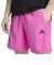アディダス（adidas）ワークアウト エッセンシャルズ ベース ウーブン ショートパンツ KO457-KS7285