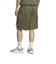 アディダス（adidas）シティテック ルーズフィット ドットエア ブリーザブル ウーブン カーゴショートパンツ VL232-KS1190