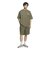 アディダス（adidas）シティテック ルーズフィット ドットエア ブリーザブル ウーブン カーゴショートパンツ VL232-KS1190