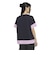 アディダス（adidas）MUSTHAVES ルーズフィット カラーブロック 半袖Tシャツ TJ079-KF9201