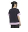 アディダス（adidas）MUSTHAVES ルーズフィット カラーブロック 半袖Tシャツ TJ079-KF9201
