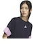 アディダス（adidas）MUSTHAVES ルーズフィット カラーブロック 半袖Tシャツ TJ079-KF9201