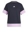 アディダス（adidas）MUSTHAVES ルーズフィット カラーブロック 半袖Tシャツ TJ079-KF9201