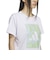 アディダス（adidas）マストハブ ルーズフィット グラフィック 半袖 Tシャツ TL184-KF9203