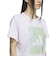 アディダス（adidas）マストハブ ルーズフィット グラフィック 半袖 Tシャツ TL184-KF9203
