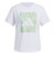 アディダス（adidas）マストハブ ルーズフィット グラフィック 半袖 Tシャツ TL184-KF9203