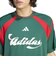 アディダス（adidas）ハウス オブ ティロ ネイションズ パック トラックトップ 半袖Tシャツ RG055-KB6149