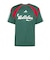 アディダス（adidas）ハウス オブ ティロ ネイションズ パック トラックトップ 半袖Tシャツ RG055-KB6149