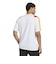 アディダス（adidas）ハウス オブ ティロ ネイションズ パック トラックトップ 半袖Tシャツ RG055-KB6144