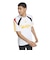 アディダス（adidas）ハウス オブ ティロ ネイションズ パック トラックトップ 半袖Tシャツ RG055-KB6144