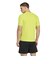アディダス（adidas）ワークアウト エッセンシャルズ ベース 半袖Tシャツ WY218-KD5472