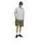 アディダス（adidas）テック エッセンシャルズ クール タッチ レギュラーフィット ステルス スリーバー ショートパンツ DAV62-KF6120