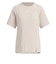 アディダス（adidas）トレーニング エッセンシャルズ プラス ルーズフィット クールセンサー ミッドレングス半袖Tシャツ CC689-KE9112