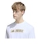 アディダス（adidas）クライマクール カモ リニア グラフィック 半袖Tシャツ WH907-KG5422